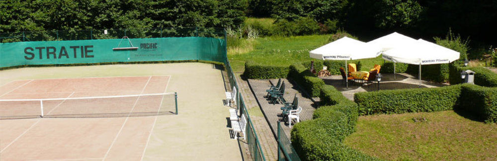 Sporthotel Wernigerode Exterior photo
